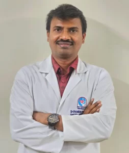 Dr Baipalli Ramesh | Best Hysterectomy Surgeon in Visakhapatnam