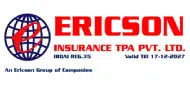 Ericson Insurance TPA Pvt Ltd