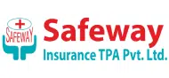 SAFEWAY Insurance TPA Pvt Ltd