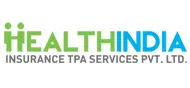 Health India Insurance TPA Services Pvt Ltd