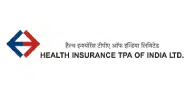 Health Insurance TPA Of India Limited